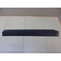 Накладка двери задней правой Nissan Pathfinder (R52) 2014- 828763KA0B
