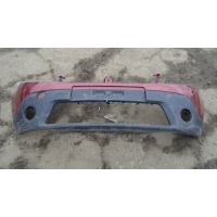Бампер передний Renault Sandero 2009-2014 8200526596
