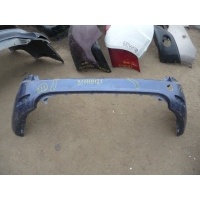 Бампер задний Ford Focus II 2008-2011 1520716