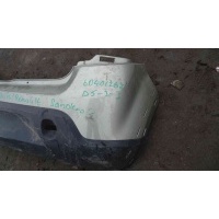 Бампер задний Renault Sandero 2009-2014 850226615R