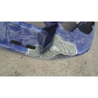 Бампер задний LAND ROVER Range Rover Sport 2005-2012 Land Rover DQC500091LML