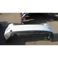 Бампер задний Renault Fluence 2010- 850229539R