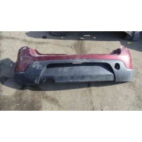 Бампер задний Renault Sandero 2009-2014 850226615R