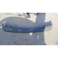 Накладка бампера заднего KIA RIO 2005-2011 86623-1G500