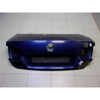 Крышка багажника Volkswagen Jetta 2011- 5C6827025A