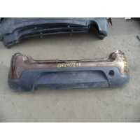 Бампер задний Renault Sandero 2009-2014 850226615R