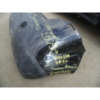 Бампер задний Renault Sandero 2009-2014 850226615R