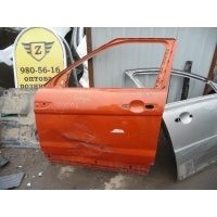 Дверь передняя левая Land Rover Range Rover Evoque 2011- LR028553