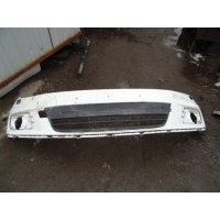 Бампер передний Volkswagen Tiguan 2011-2016 5NU807221