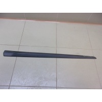 Накладка двери задней правой Honda Civic 5D 2006-2012 08P05-SMG-60003