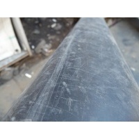 Накладка двери передней правой Nissan X-Trail (T31) 2007- 80876-JG00A