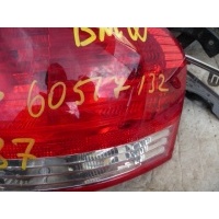 Фонарь задний правый BMW 1-серия E82 E88 2006- 63216924520