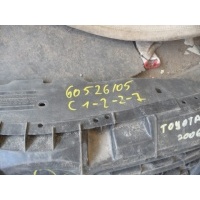 Решетка радиатора Toyota Corolla E15 2006-2013 53114-12100