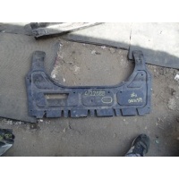Пыльник Volkswagen Polo 2001-2009 6Q0825237R
