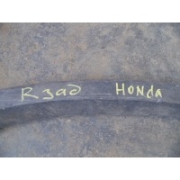 Накладка крыла заднего правого Honda CR-V 2007-2012 74410-SWA-G010,74410-SWA-G010-M1