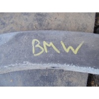 Накладка крыла переднего правого BMW X5 E70 2007-2013 51777158428
