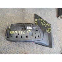 Зеркало правое FORD Fusion 2002- Ford 6N11-17682-AC,1443236,6N1117682AC