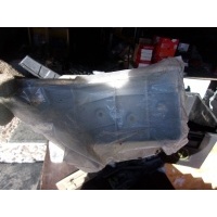 Кронштейн бампера заднего левый Ford Mondeo III 2000-2007 1151811