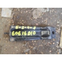 Кронштейн заднего бампера правый Nissan Murano (Z50) 2004-2008 85224-CA000