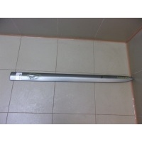 Накладка двери передней левой Nissan Almera N16 2000-2006 80871-bm700