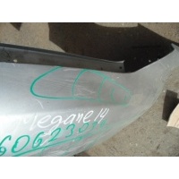 Крыло переднее левое Renault Megane III 2009- 631017297R