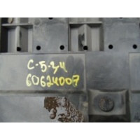 Пыльник Renault Fluence 2010- 622359780R