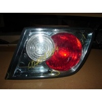 Фонарь задний внутренний правый Mazda 6 GG 2002-2007 GR1A513H0B