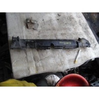 Воздуховод радиатора нижний Nissan X-Trail (T31) 2007- 21497-3UC0A