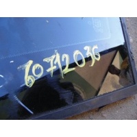 Стекло кузовное глухое заднее левое Mercedes Benz GLK-Class X204 2008- A2046702754