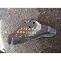 Кронштейн заднего бампера правый Hyundai Solaris 2010-2017 66317-1r300
