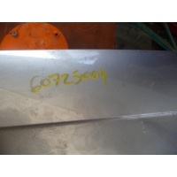 Крыло переднее правое Audi A3 8PA 2004-2013 8P0821106F
