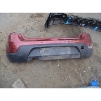Бампер задний Renault Sandero 2009-2014 850226615R