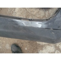 Бампер передний Volkswagen Tiguan 2011-2016 5NU807221