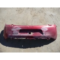 Бампер задний Citroen C3 2009- 9683977070