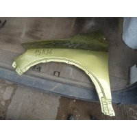 Крыло переднее левое Suzuki SX-4 2013- 5771161M10