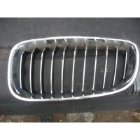Решетка радиатора левая BMW 3-серия F34 GT 2012- 51137294809