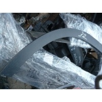 Накладка крыла заднего левого Mercedes Benz GLA-Class X156 2014- A1568851300