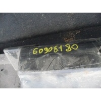 Усилитель заднего бампера Renault Duster 2012- 850903860R