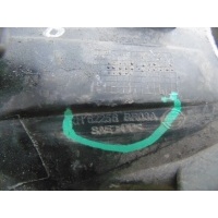 Решетка в бампер правая Nissan Qashqai (J10) 2006-2014 62256-BR03A