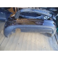 Бампер задний Renault Fluence 2010- 850229539R