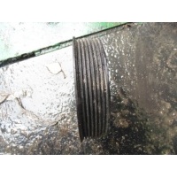 Шкив водяного насоса (помпы) BMW X5 E70 2007-2013 11517545295