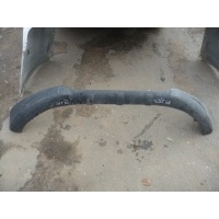 Юбка переднего бампера Volvo XC60 2008-2017 30763412