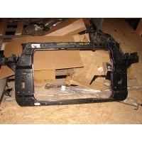 Панель передняя Hyundai ix35 2010- 64101-2Y000,641012Y000