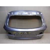 Дверь багажника Mitsubishi ASX 2010- 5801B037