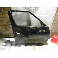 Дверь передняя правая Skoda Yeti 2009-2014 5L0831052
