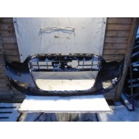 Бампер передний VAG A6 C7 4G 2011- 2018 Audi 4G0807065AGRU