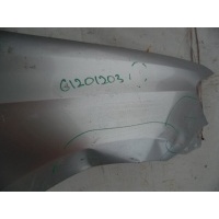 Крыло переднее правое Volkswagen Polo (HB) 2009- 6R0821106J