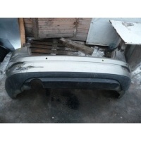 Бампер задний Renault Fluence 2010- 850229539R