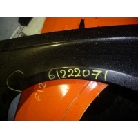 Крыло переднее правое Audi A4 B8 2007- 8K0821106J