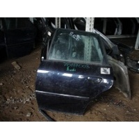 Дверь задняя левая Audi A3 8L1 1996-2003 8L4833052C